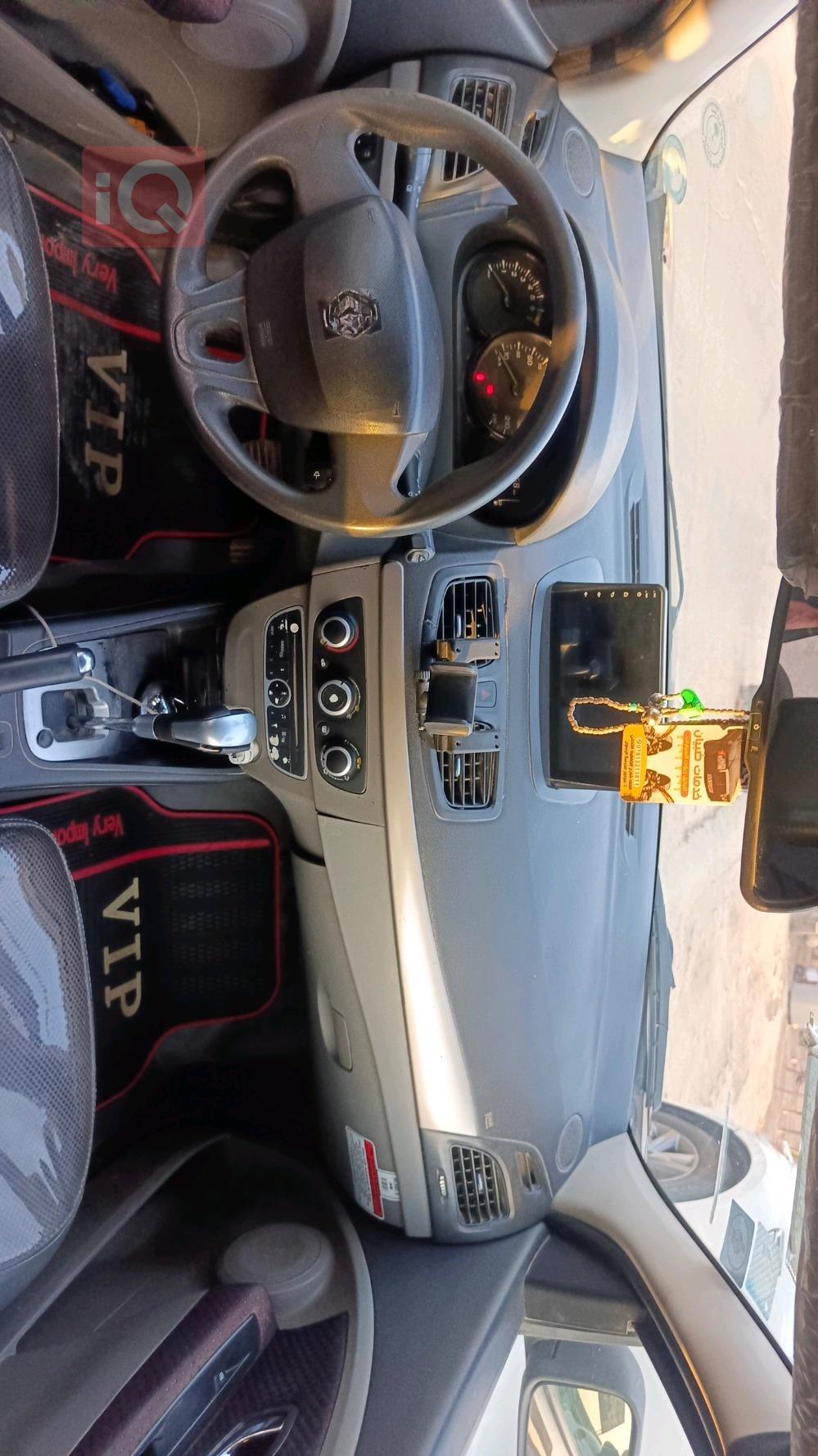 رينو ميجان